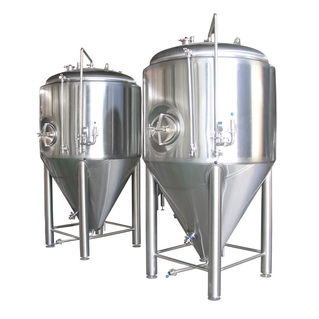 酒吧精釀啤酒發酵罐 酒吧精釀啤酒發酵罐