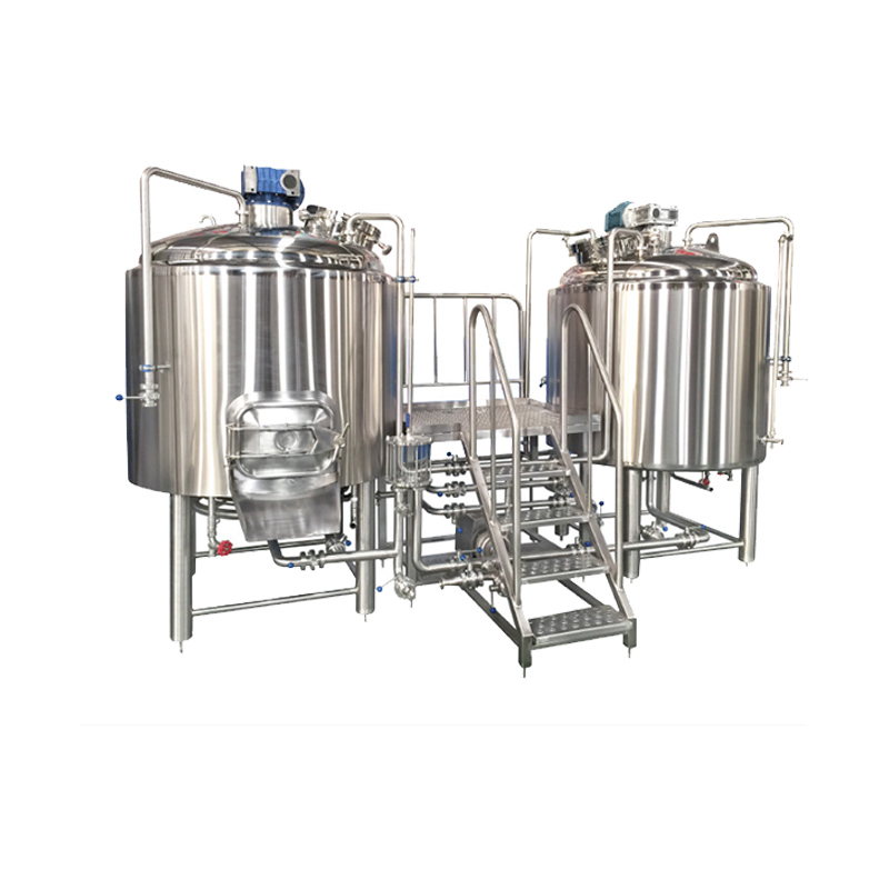 啤酒設備 啤酒設備